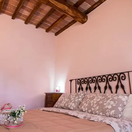 Holiday home Le Casette 2 *
