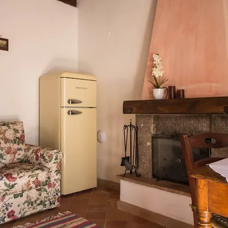 Le Casette 2 Holiday home