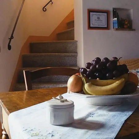 Le Casette 2 Holiday home
